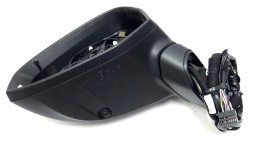 Audi OE 8W1857409BB Audi Дзеркало ліва камера асистент 12 pin Audi RS4 A4 8W B9 8W1857409BB