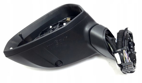 Audi OE 8W1857409BB Audi Дзеркало ліва камера асистент 12 pin Audi RS4 A4 8W B9 8W1857409BB