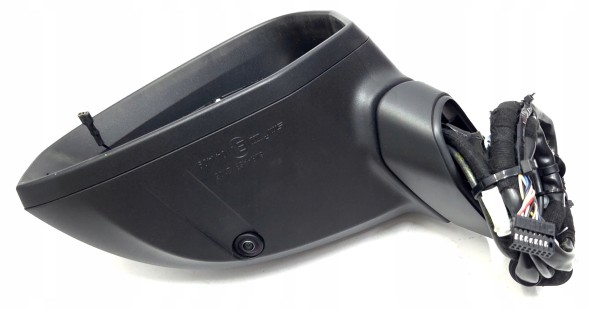 Audi OE 8W1857409BB Audi Дзеркало ліва камера асистент 12 pin Audi RS4 A4 8W B9 8W1857409BB