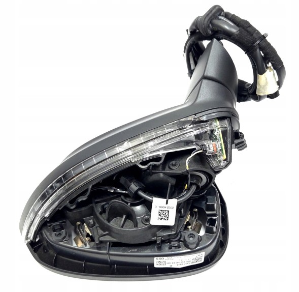 Audi OE 8W1857409BB Audi Дзеркало ліва камера асистент 12 pin Audi RS4 A4 8W B9 8W1857409BB