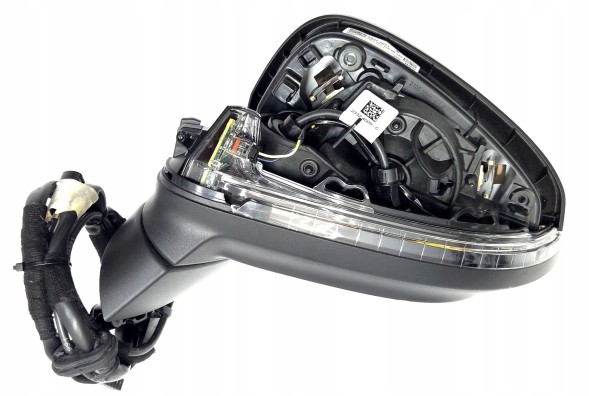 Audi OE 8W1857409BB Audi Дзеркало ліва камера асистент 12 pin Audi RS4 A4 8W B9 8W1857409BB