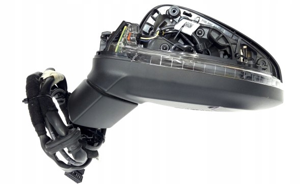 Audi OE 8W1857409BB Audi Дзеркало ліва камера асистент 12 pin Audi RS4 A4 8W B9 8W1857409BB