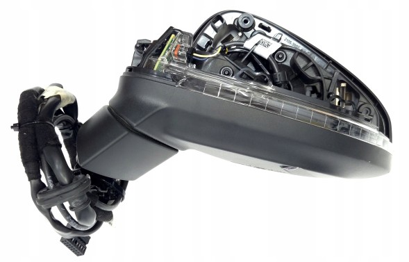 Audi OE 8W1857409BB Audi Дзеркало ліва камера асистент 12 pin Audi RS4 A4 8W B9 8W1857409BB