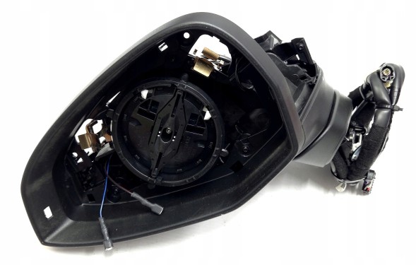 Audi OE 8W1857409BB Audi Дзеркало ліва камера асистент 12 pin Audi RS4 A4 8W B9 8W1857409BB