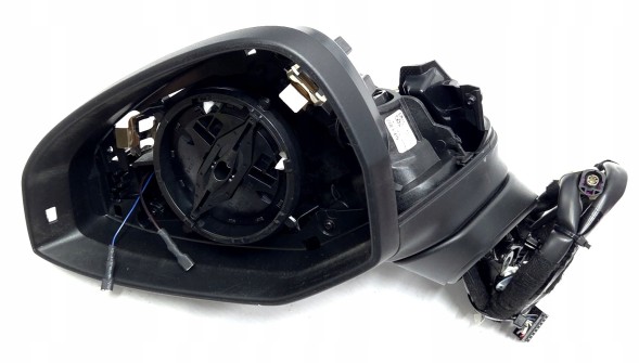 Audi OE 8W1857409BB Audi Дзеркало ліва камера асистент 12 pin Audi RS4 A4 8W B9 8W1857409BB