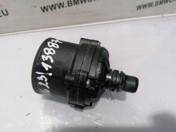 BMW OE 11519424349 9424349 BMW G11 G12 G14 G15 G16 G30 G31 ДОДАТКОВИЙ ВОДЯНИЙ НАСОС 9424349