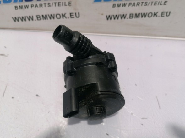 BMW OE 11519424349 9424349 BMW G11 G12 G14 G15 G16 G30 G31 ДОДАТКОВИЙ ВОДЯНИЙ НАСОС 9424349