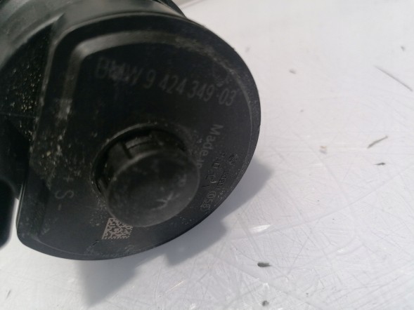 BMW OE 11519424349 9424349 BMW G11 G12 G14 G15 G16 G30 G31 ДОДАТКОВИЙ ВОДЯНИЙ НАСОС 9424349