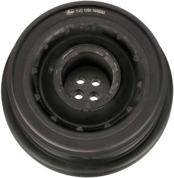 TVD1050A GATES Шків