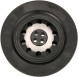 TVD1050A GATES Шків
