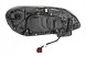 Valeo SS90X109-V Фара основна volvo xc60, 04.13-02.17 valeo 90х109-в