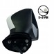 Китай E-3842 MAZDA 3 ДЗЕРКАЛО З ЕЛЕКТР. МИГЛАННЯМ 7-КОНТ. ПРАВЕ 14/16