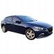 Китай E-3842 MAZDA 3 ДЗЕРКАЛО З ЕЛЕКТР. МИГЛАННЯМ 7-КОНТ. ПРАВЕ 14/16