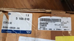 Ford OE 5166610 Обігрівач ford куга 12- 5166610 oe ford
