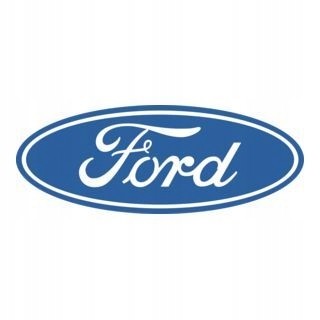 Ford OE 5166610 Обігрівач ford куга 12- 5166610 oe ford
