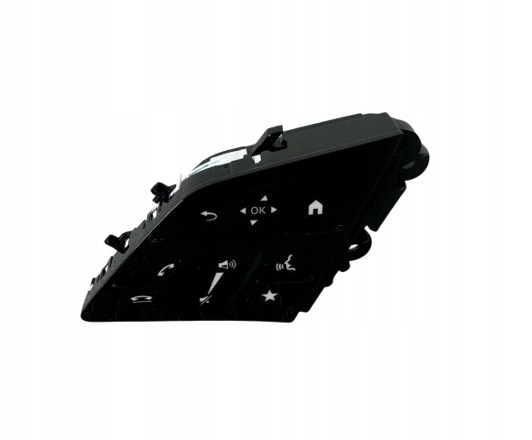 Mercedes-Benz OE A0999052609 A 099 905 26 09 glp Кнопки керма Mercedes A0999052609