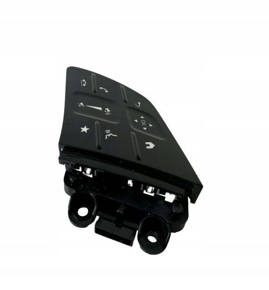 Mercedes-Benz OE A0999052609 A 099 905 26 09 glp Кнопки керма Mercedes A0999052609