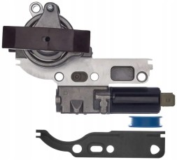 Gates VVS235 Клапан змінних фаз грм vvs235 gates audi