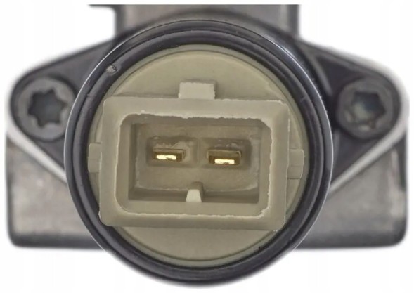 Gates VVS235 Клапан змінних фаз грм vvs235 gates audi