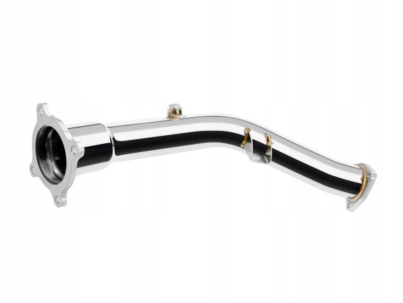FMIC FMICPRO-DP-062 Даунпайп fmic .Pro audi a4 a5 1.8 tfsi b8 2008-2015