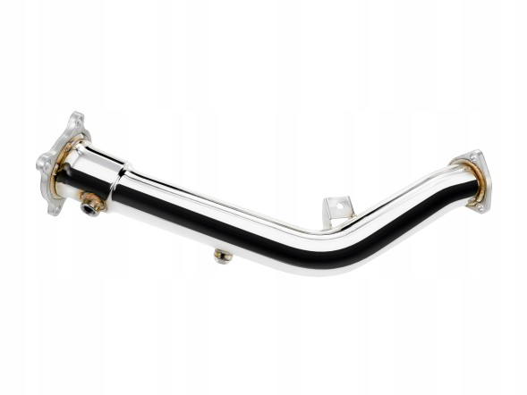 FMIC FMICPRO-DP-062 Даунпайп fmic .Pro audi a4 a5 1.8 tfsi b8 2008-2015