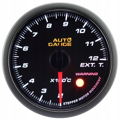 Auto Gauge 430EGT-52 Автоматичний датчик температури вихлопних газів EGT - SW