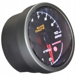 Auto Gauge 430EGT-52 Автоматичний датчик температури вихлопних газів EGT - SW