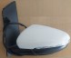 View Max 9563515M Дзеркало Volkswagen TOURAN ЛІВЕ 6 pin LB9A
