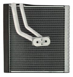 4 Seasons rad/86541654165 Випарник кондиціонера AUDI TT 14-24 2.0 2.5 1.8 5Q1816105E