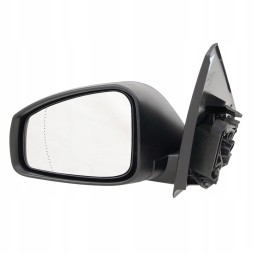 SRLine 6014515S MHM Дзеркало електричне з підігрівом Renault Megane III 3 2008-2016 10Pin L