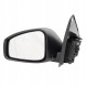 SRLine 6014515S MHM Дзеркало електричне з підігрівом Renault Megane III 3 2008-2016 10Pin L