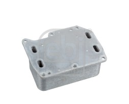 105872 FEBI BILSTEIN Масляний радіатор