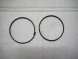 BMW OE BMW 1500-2000CS 1502-2002tii 114 NK РЕМКОМПЛЕКТ ЗАТИСКАЧА 34111103269