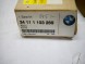 BMW OE BMW 1500-2000CS 1502-2002tii 114 NK РЕМКОМПЛЕКТ ЗАТИСКАЧА 34111103269