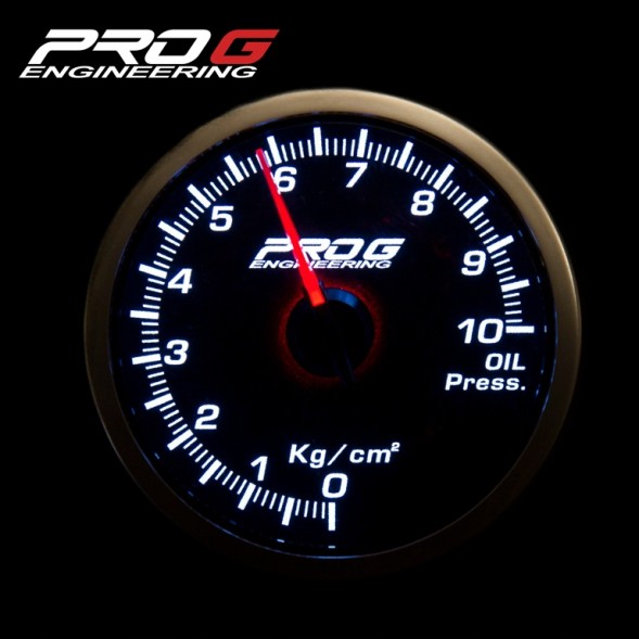 Китай PRG-23016-G2 Манометр Pro G RS 2 60 мм