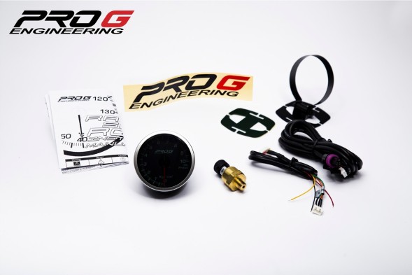 Китай PRG-23016-G2 Манометр Pro G RS 2 60 мм