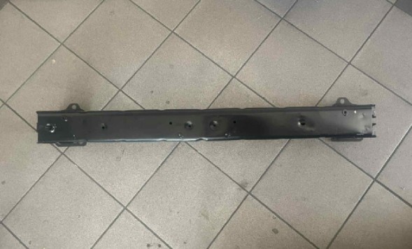 Китай MRT-2030156 PEUGEOT 208 19- OPEL CORSA F 19-23 БАЛКА ПІДСИЛЕННЯ ПЕРЕДНЬОГО БАМПЕРА