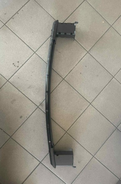 Китай MRT-2030156 PEUGEOT 208 19- OPEL CORSA F 19-23 БАЛКА ПІДСИЛЕННЯ ПЕРЕДНЬОГО БАМПЕРА