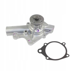 STD WP7136 НАСОС ВОДИ JEEP CHEROKEE 2.5 91-00 GRAND CHEROKEE 4.0 93-98 WRANGLER 2.5 4.