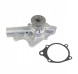 STD WP7136 НАСОС ВОДИ JEEP CHEROKEE 2.5 91-00 GRAND CHEROKEE 4.0 93-98 WRANGLER 2.5 4.