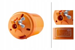 Hella 2RL 004 957-111 Попереджувальне світло поворотне hella 2rl 004 957-111