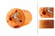 Hella 2RL 004 957-111 Попереджувальне світло поворотне hella 2rl 004 957-111