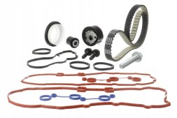 SKF VKMA 03306-1 Комплект ременя грм vkma 03306-1 skf з опель