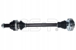 GSP 205085 Gsp півосі bmw 1 e81 e87 3 e90 e91 e92 e93 задня ліва