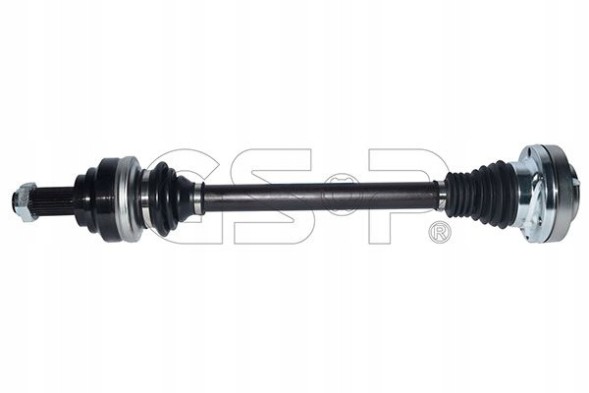 GSP 205085 Gsp півосі bmw 1 e81 e87 3 e90 e91 e92 e93 задня ліва
