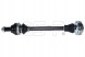 GSP 205085 Gsp півосі bmw 1 e81 e87 3 e90 e91 e92 e93 задня ліва