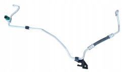 Hyundai OE 97761-1C050 ТРУБКА КОНДИЦІОНЕРА + ДАТЧИК ТИСКУ ОРИГІНАЛ HYUNDAI GETZ