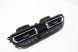 BMW OE 4A0EDC9 BMW Panel Klimatyzacji BMW G20 G21 G22 G23 G42 Центральна припливна решітка Панель обслуговування кондиціонера