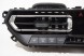 BMW OE 4A0EDC9 BMW Panel Klimatyzacji BMW G20 G21 G22 G23 G42 Центральна припливна решітка Панель обслуговування кондиціонера