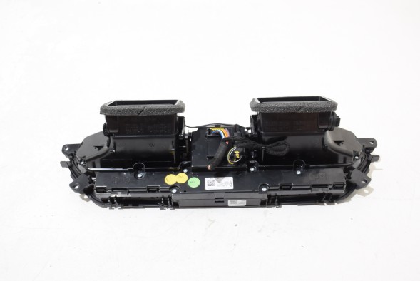 BMW OE 4A0EDC9 BMW Panel Klimatyzacji BMW G20 G21 G22 G23 G42 Центральна припливна решітка Панель обслуговування кондиціонера